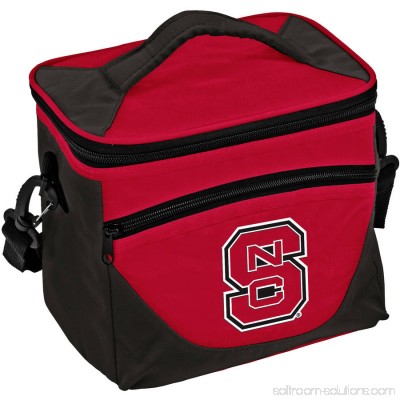 Logo NCAA NC State Halftime Lunch Cooler 551197101
